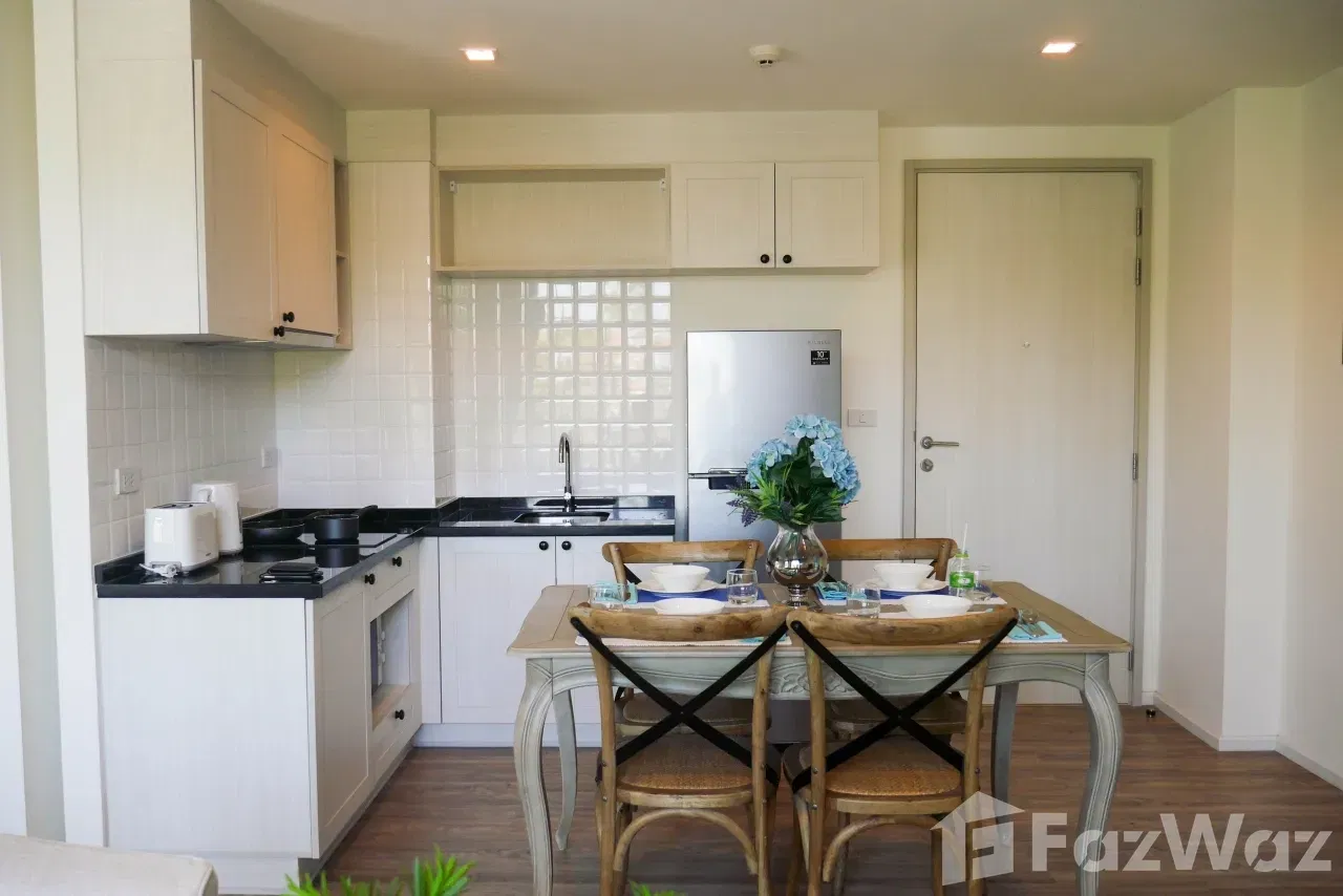 picture 2 Bedroom Condo for sale at Summer Hua Hin - 2/16