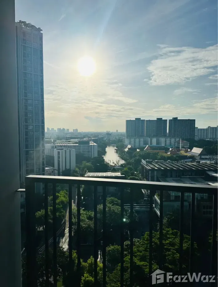 picture The Base Park West Sukhumvit 77 - 5/6