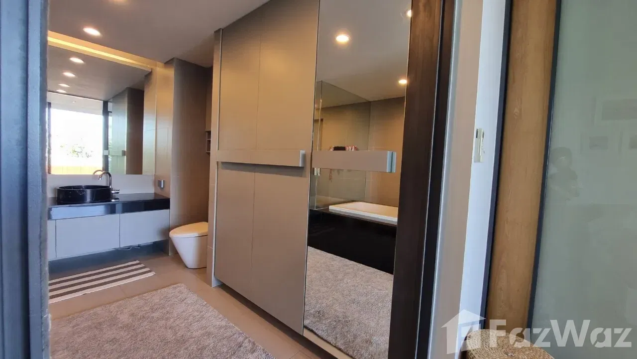 picture 2 Bedroom Condo for sale at Baan Sumranlom - 5/9