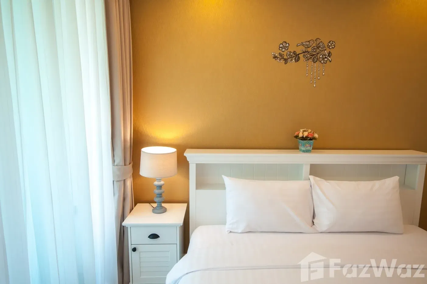 picture 2 Bedrooms Unit near Cicada Market. and Tamarind Market - 16/30