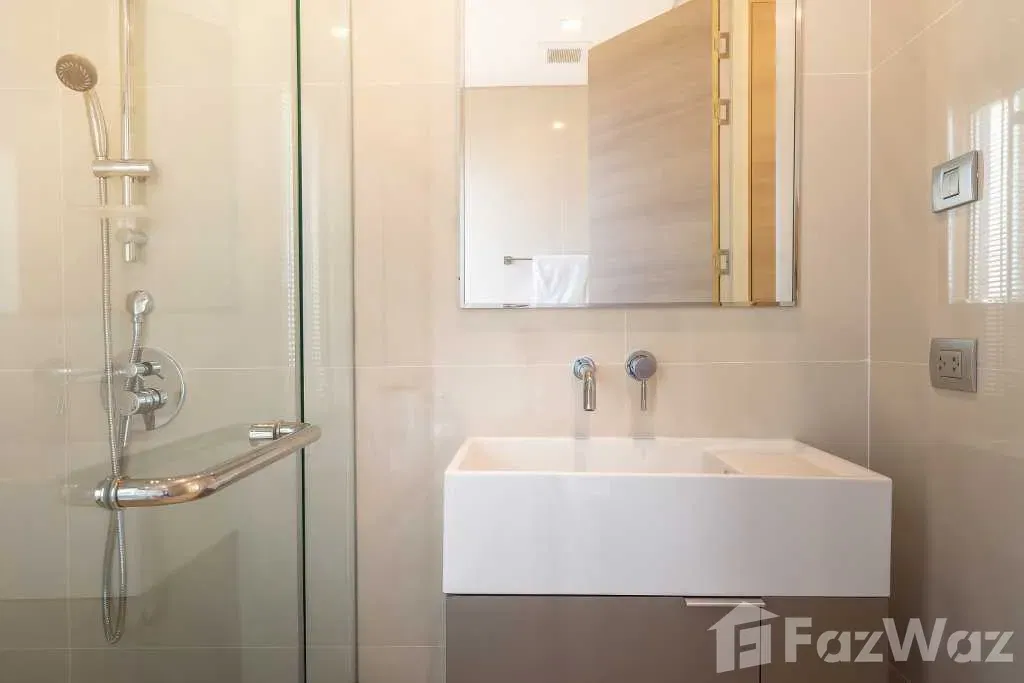 picture Discover Luxury Living in Reflection Jomtien Beach, Chon Buri - 19/20