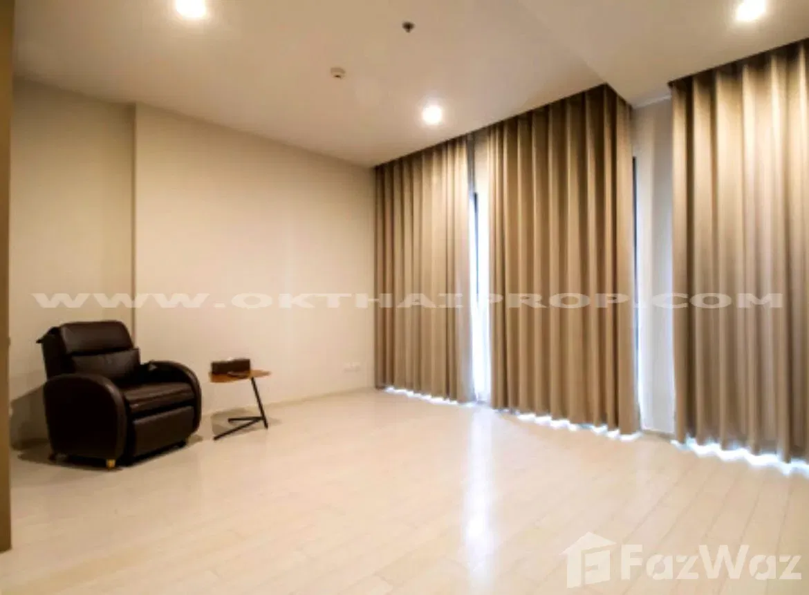 picture 1 Bedroom Condo for sale at Noble Ploenchit - 4/10