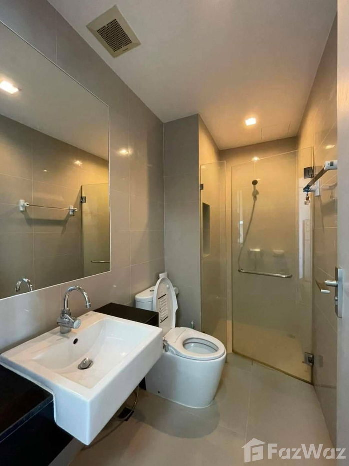 picture Studio Room at Ideo Blucove Sukhumvit - 5/8