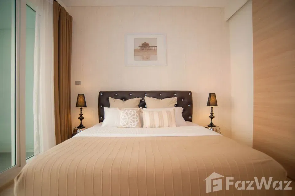 picture 1 Bed room Ocean View Condo - 1/6