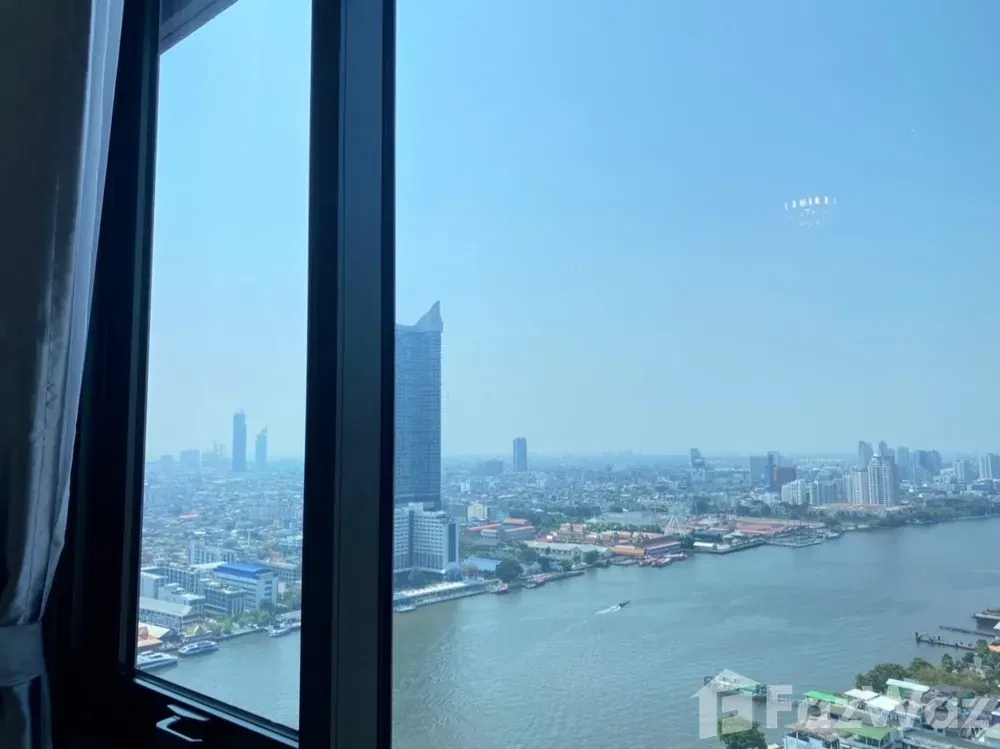 รูป ขาย คอนโด สตูดิโอ ในโครงการ แชปเตอร์ เจริญนคร-ริเวอร์ไซด์ - รูปที่ 8/9