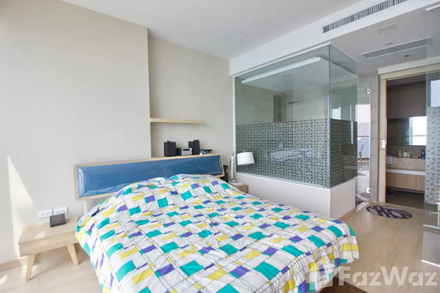 รูป ขาย คอนโด 1 ห้องนอน ในโครงการ ซีตัส บีชฟรอนท์ - รูปที่ 9/16