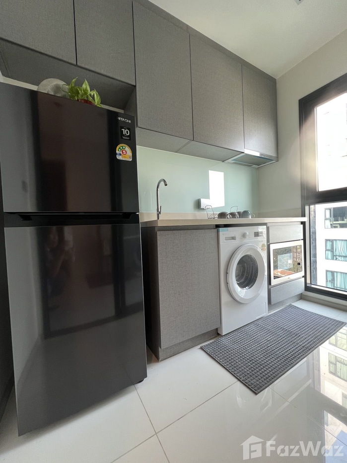 picture 1 Bedroom Condo for Sale at Rhythm Sukhumvit 36-38 - 6/8