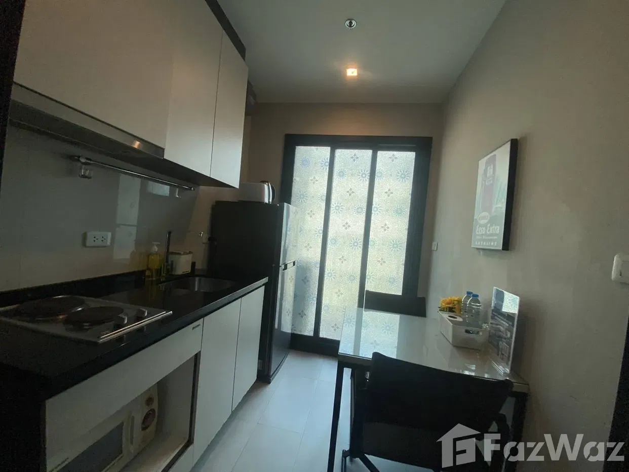picture The Base Central Pattaya 1 Bedroom for sale - 3/5