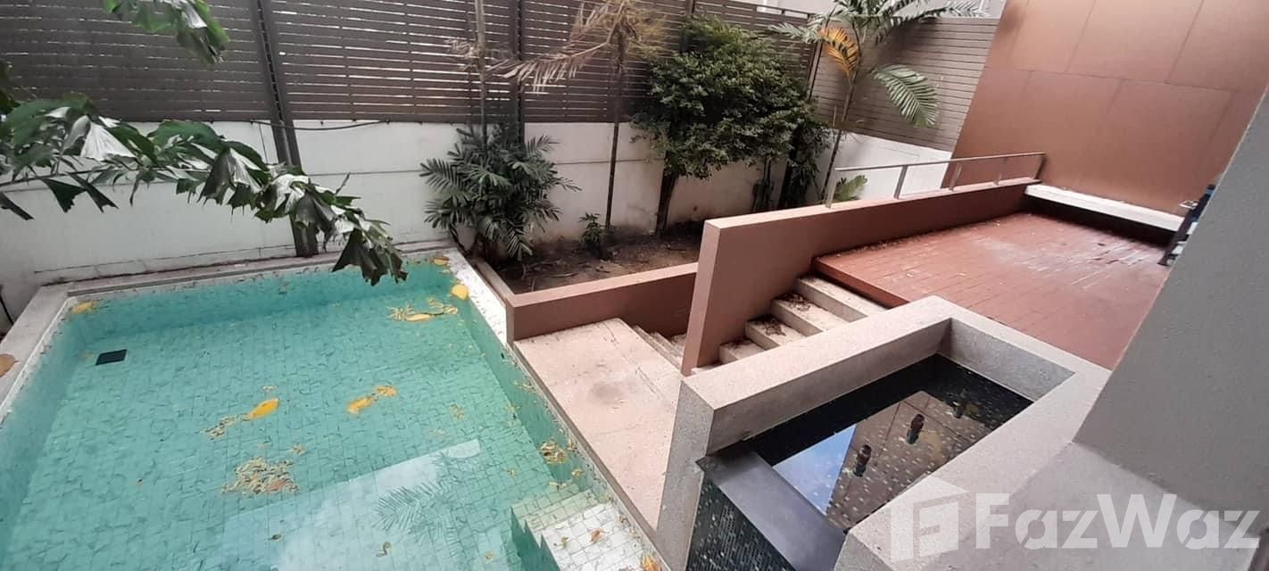 picture 3 Bedroom Condo for sale at Baan Lux-Sathon - 5/21