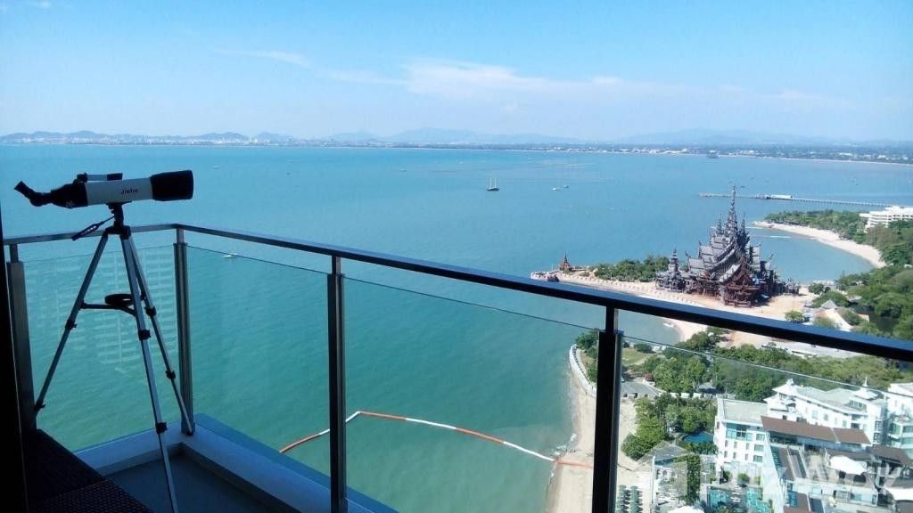 picture 1 Bedroom Condo for sale at Baan Plai Haad - 1/23