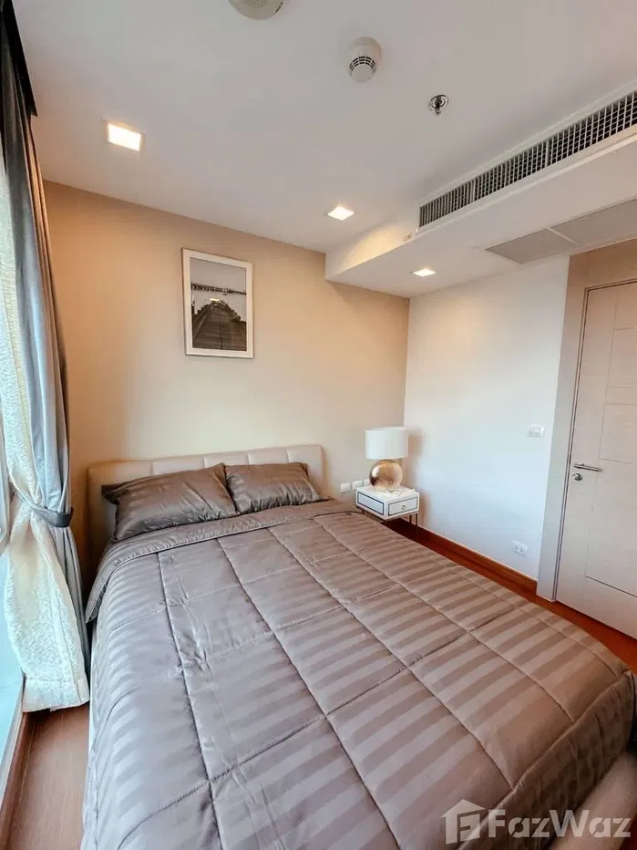 picture The Palm Wongamat 2Bed/2Bath 64sqm 5th Floor FQ - 9/16