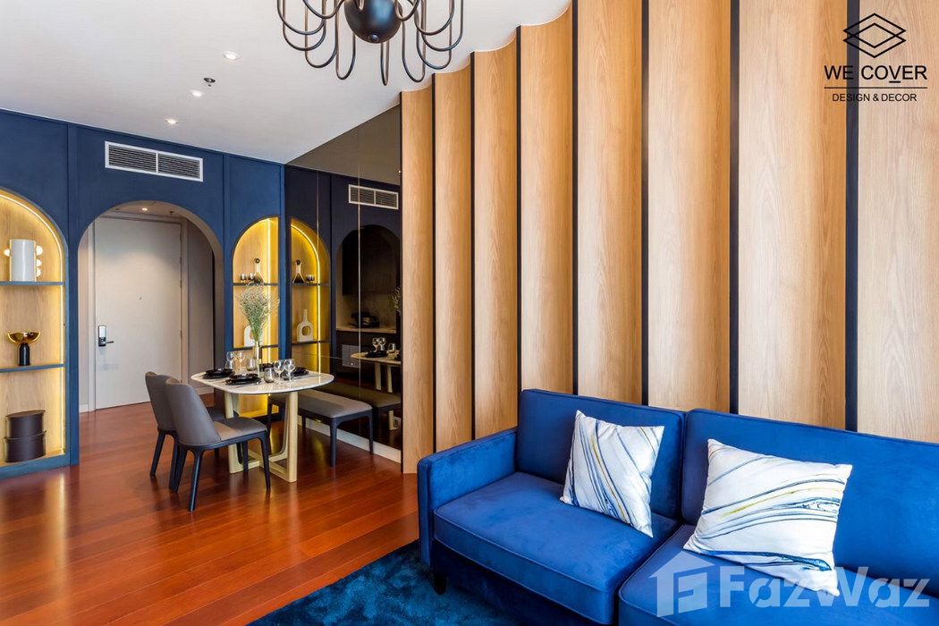 picture 1 Bedroom Condo for sale at Khun By Yoo - 1/13
