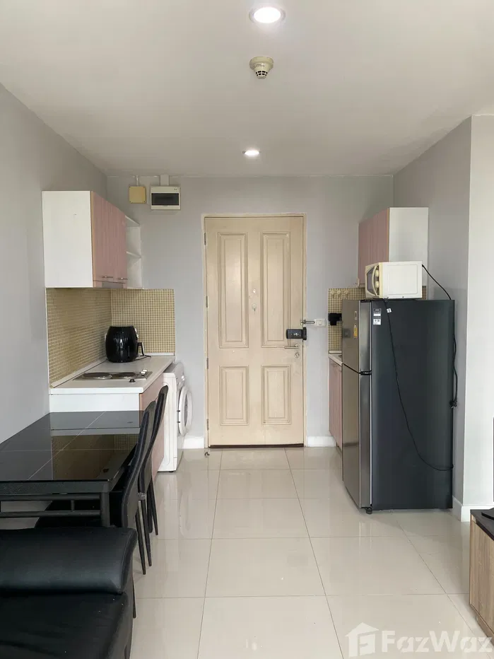 picture 1 Bedroom Condo for sale at The Mark Ratchada-Airport Link - 5/11