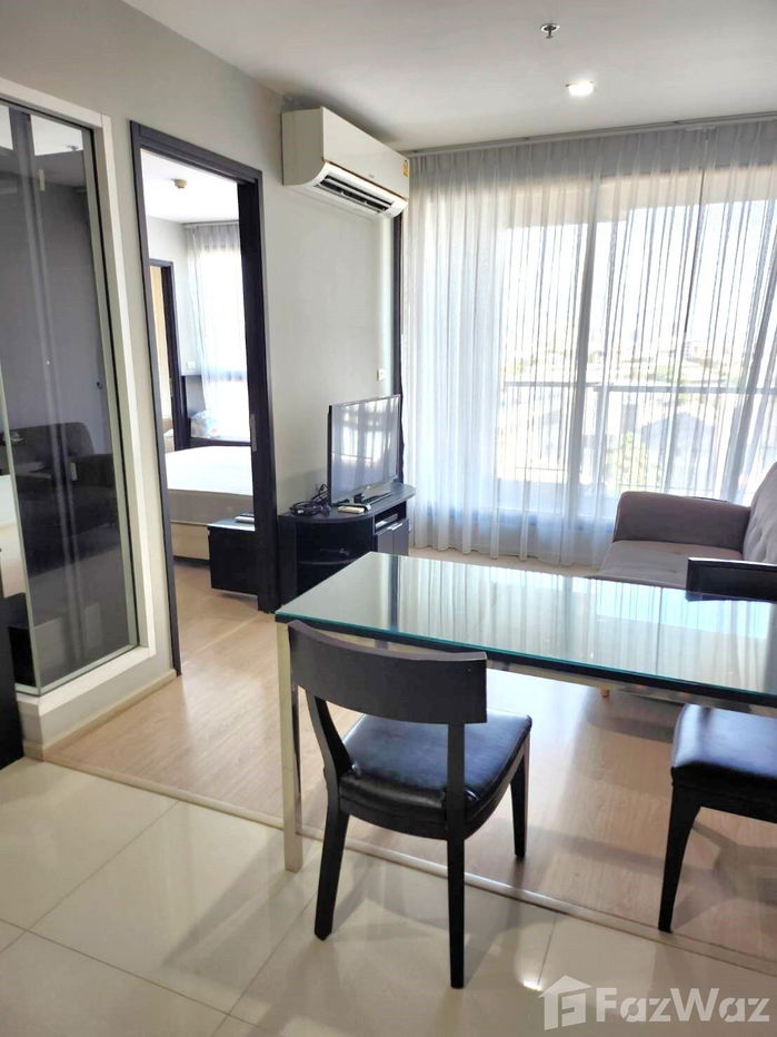 picture 1 Bedroom Condo for sale at Rhythm Sukhumvit 44/1 - 3/11