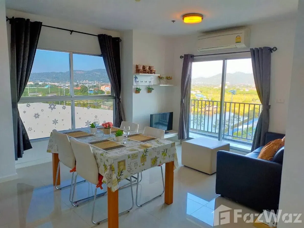 picture KaingFah condo 2bedroom2bathroom - 1/20
