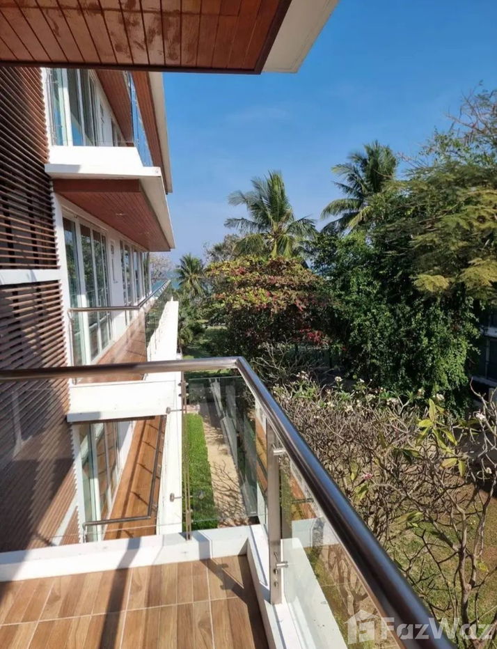 picture 1 bedroom at Baan Dao Ten Fah for Sales - 5/9