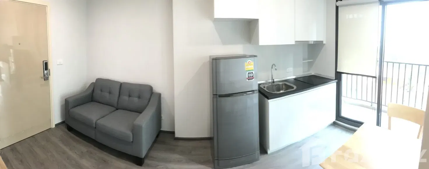 picture 1 Bedroom Condo for sale at Rich Park at Triple Station - 13/20