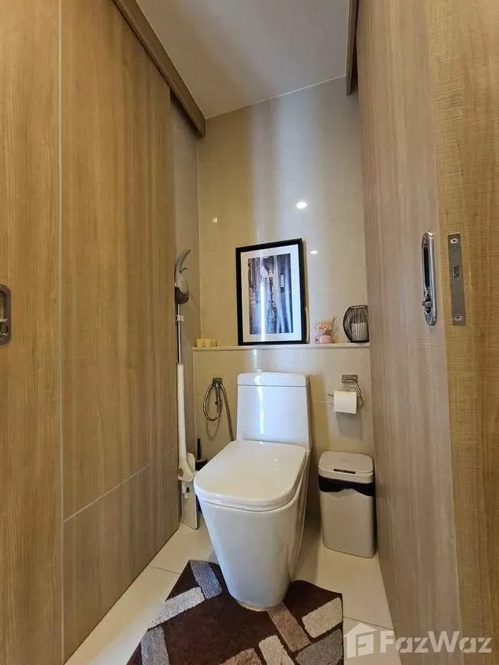 picture 1 Bedroom Condo at The Riviera Wongamat - 8/18