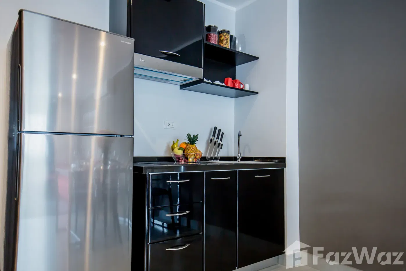 picture Beautiful Condo 1 bedroom in Chalong Circle - 7/23