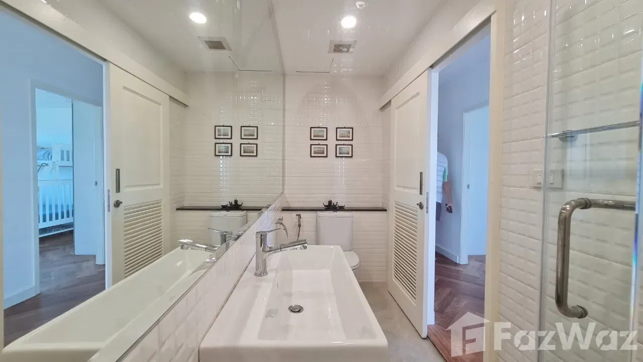 picture 3 Bedroom Condo for sale at Baan Suan Rim Sai - 8/26