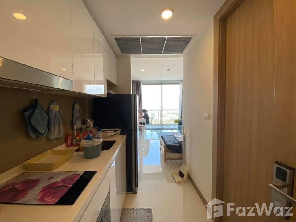 picture The riviera wongamat for sale free transfer fee - 3/6