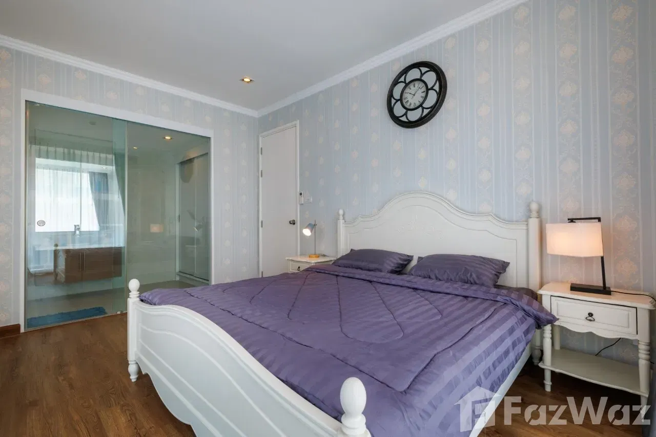 picture 2 Bedroom Condo for sale at My Resort Hua Hin - 10/12