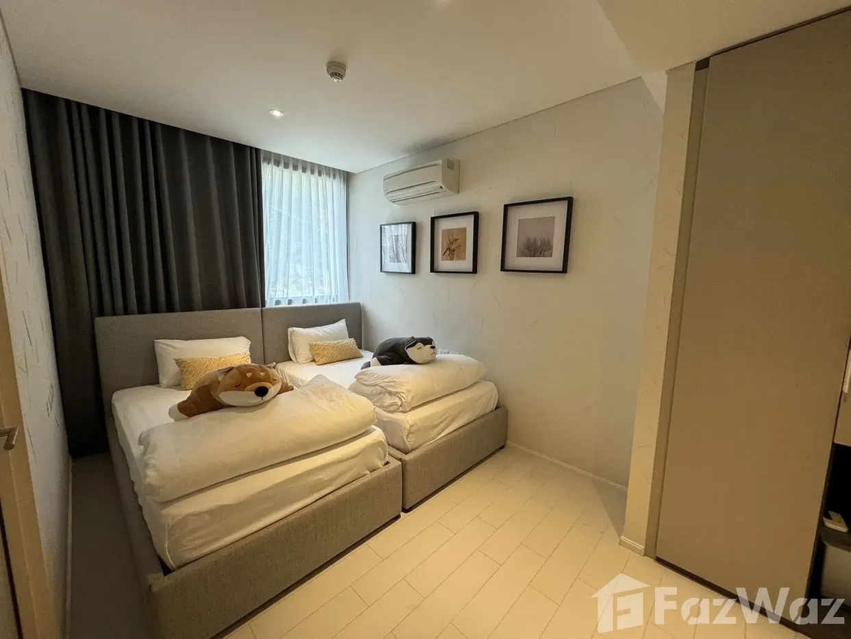 picture 3 Bedroom Condo for sale at Veranda Residence Hua Hin - 21/30