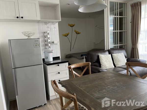 picture 1 Bedroom Condo for sale at Summer Hua Hin - 4/7