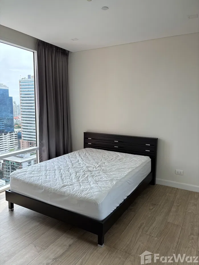 picture 3 bedroom for sale at Fullerton Sukhumvit - 6/13