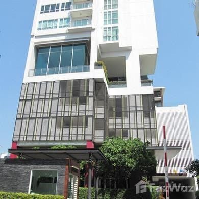 รูป ขาย คอนโด 1 ห้องนอน ในโครงการ เดอะ บลูม สุขุมวิท 71 - รูปที่ 2/10