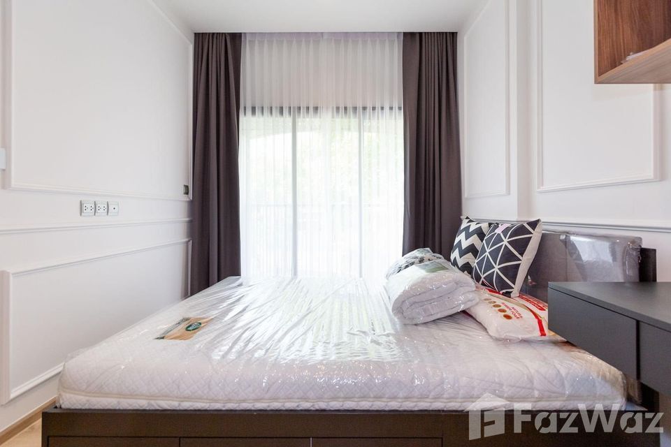 picture Phra Khanong Value Condo: Create Your Cozy Refuge Here! - 2/6