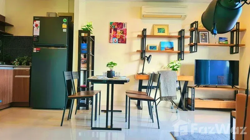 picture 2 Bed 1 Bath 60sqm corner unit - 10/19