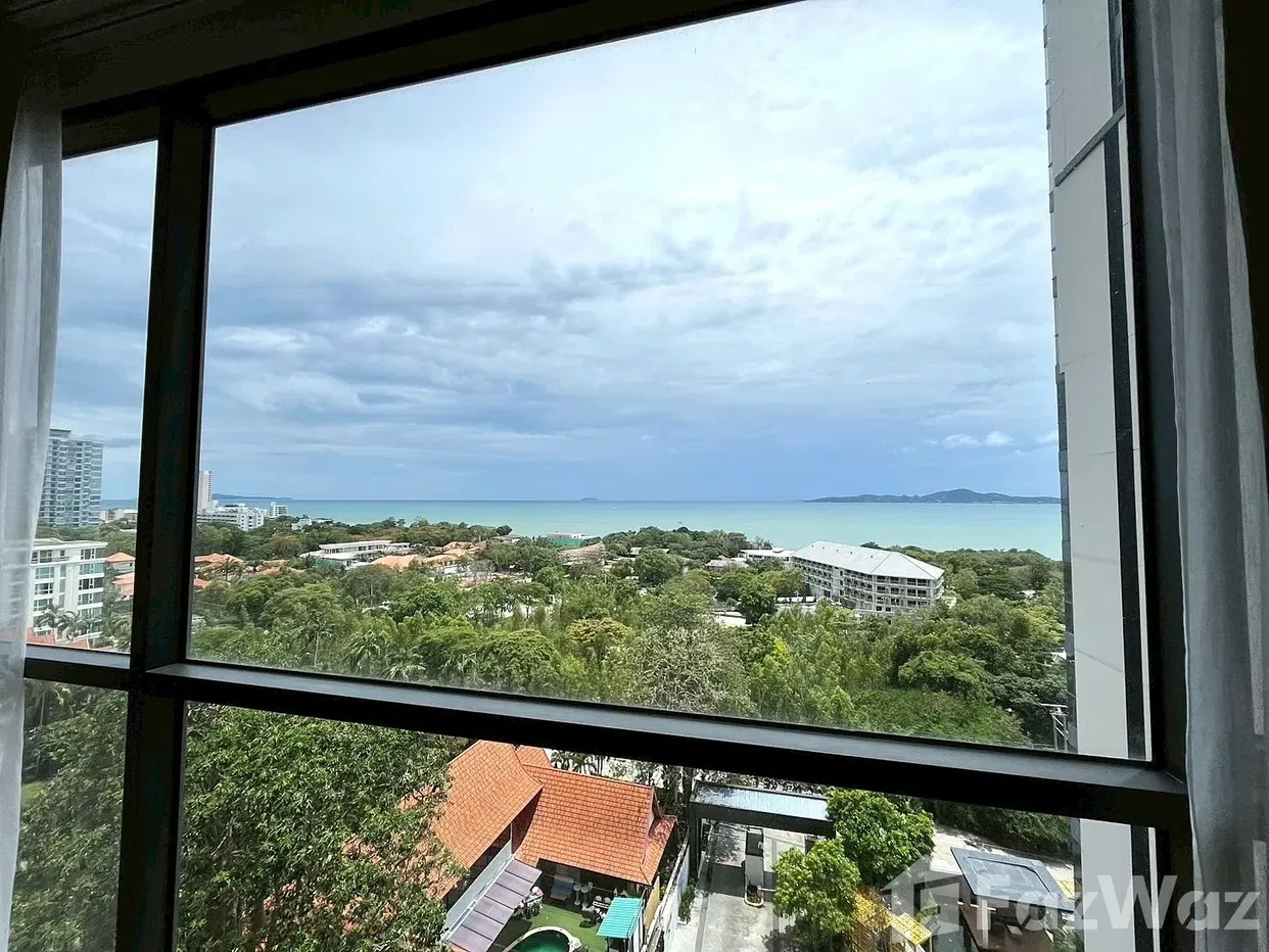 picture Owner Post: 2 Bedrooms - Andromeda, Pattaya. Ready to Move! - 9/18