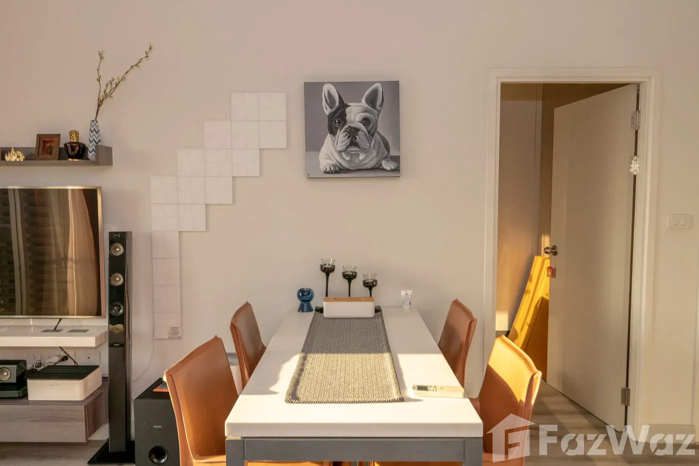 picture Centric Sathorn 2 Bedroom - 4/13