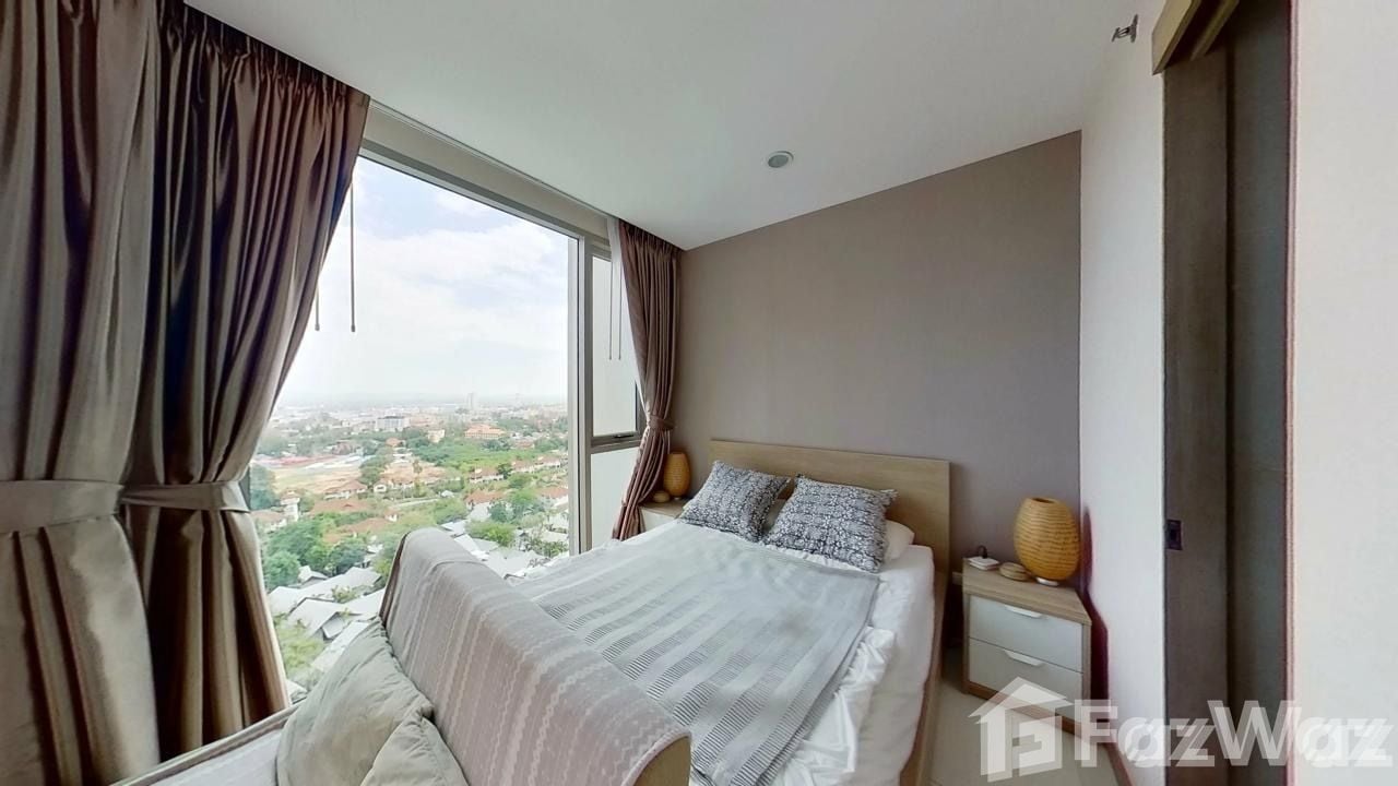 picture Studio Condo for Sale – Riviera Wongamat - 6/9