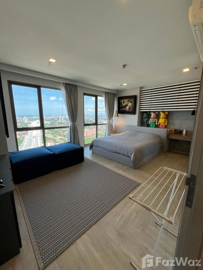 picture 3 Bedroom Condo for sale at Aeras - 5/19
