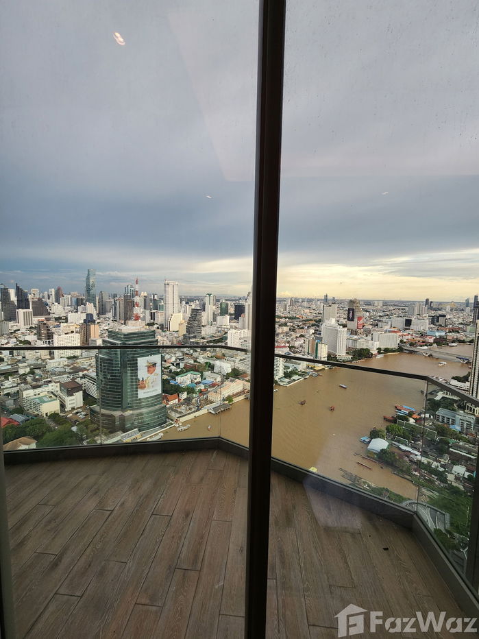 รูป ขาย คอนโด 2 ห้องนอน ในโครงการ เดอะ เรสซิเดนซ์ แมนดาริน โอเรียนเต็ล กรุงเทพฯ - รูปที่ 23/25