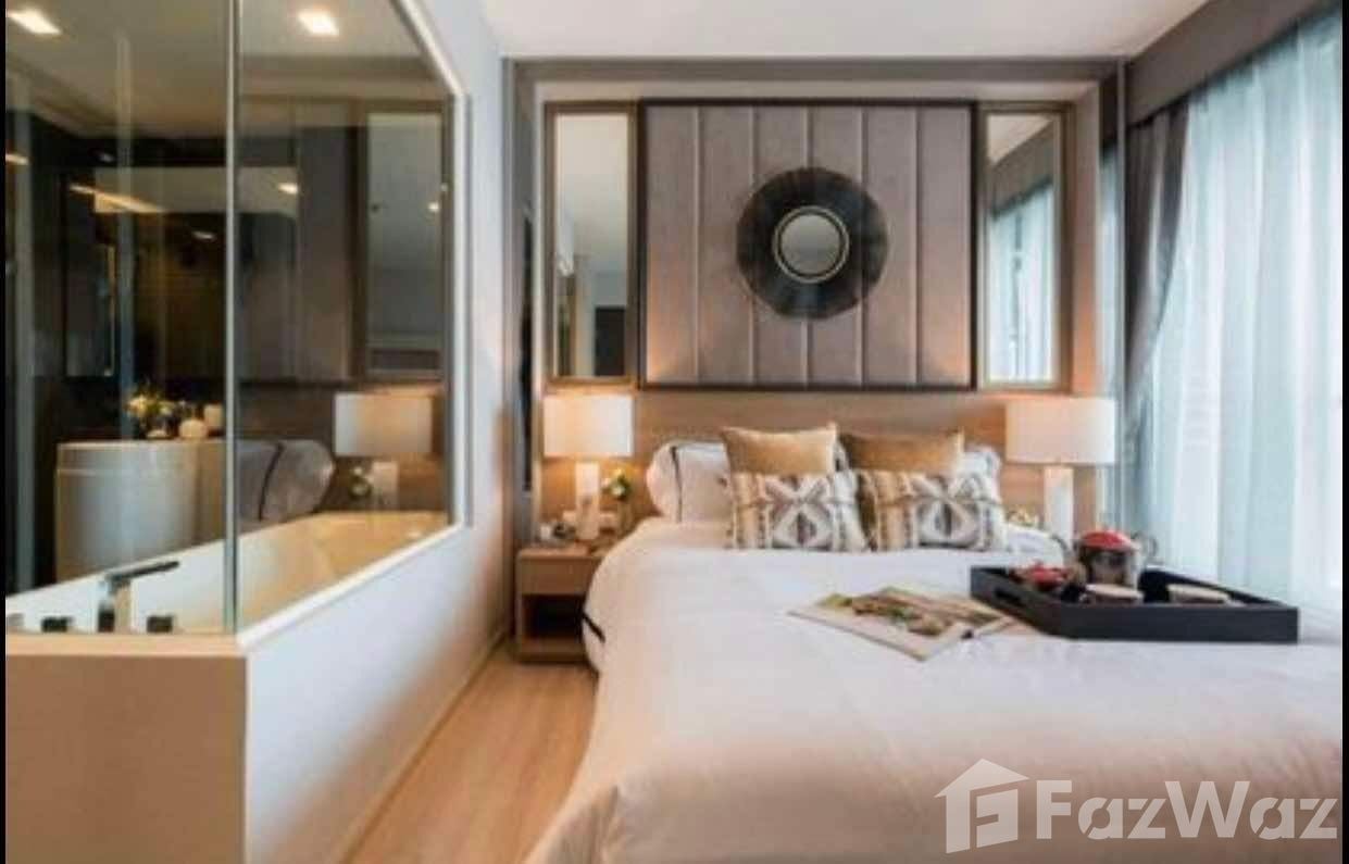 picture 1 Bedroom at Rhythm Sathorn - 6/6