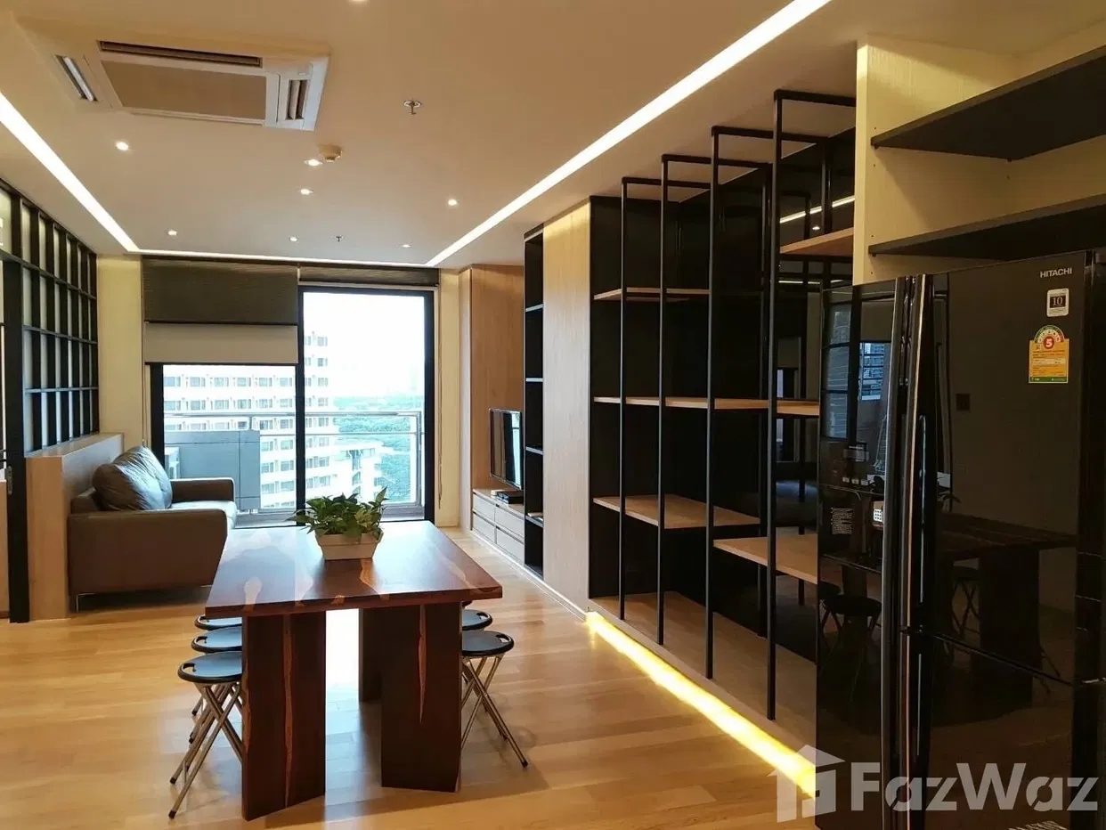 picture Silom Grande Terrace - 11/15