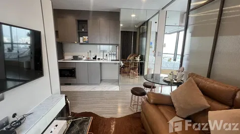 1 Bedroom Condo for sale at Rhythm Ekkamai