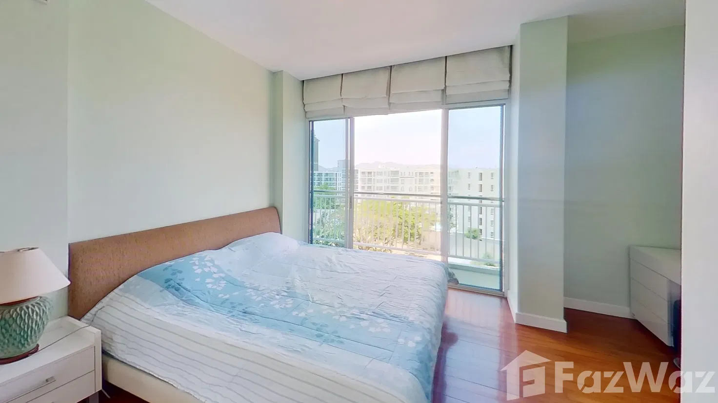 picture 1 Bedroom Condo for sale at Baan Suan Rim Sai - 3/8