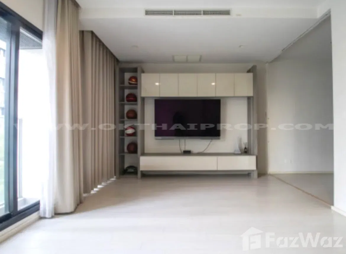 picture 1 Bedroom Condo for sale at Noble Ploenchit - 6/10