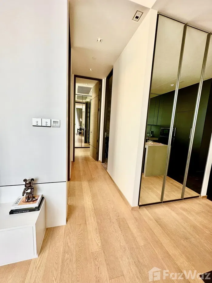 picture 2 Bedroom Condo for sale at 28 Chidlom - 16/18