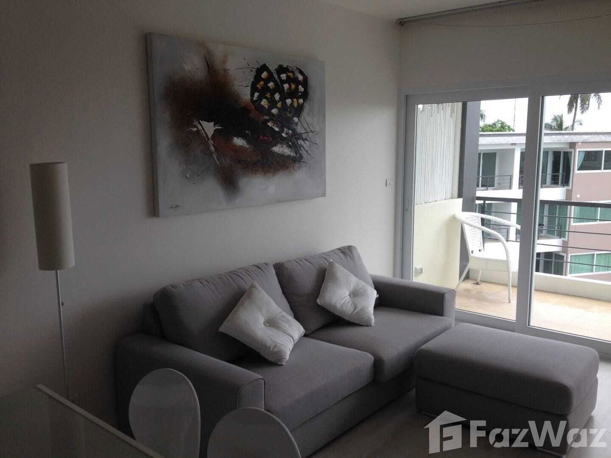 picture 2 Bedrooms Condo at Karon Butterfly - 2/8