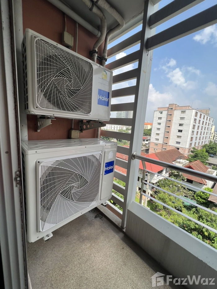 picture 1 Bedroom Condo for sale at The Kris Ratchada 17 - 8/8