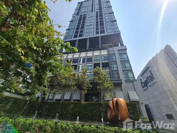 picture 4 Bedroom Condo for sale at The Capital Ekamai - Thonglor - 17/22