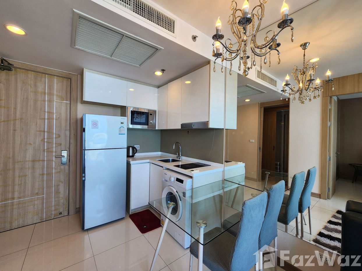 picture 1 Bedroom Condo for Rent & Sale at Riviera Wongamat - 3/22