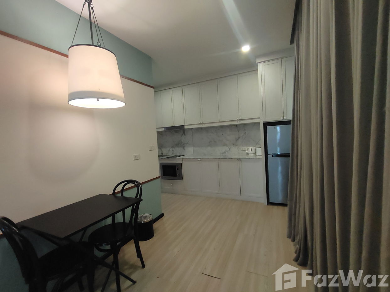 picture 1 Bedroom Condo for Sale in DLUX Condo, Chalong - 4/10