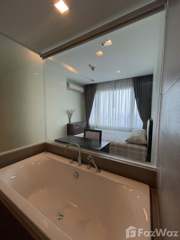 รูป ขาย คอนโด 2 ห้องนอน ในโครงการ สิริ แอท สุขุมวิท - รูปที่ 4/8