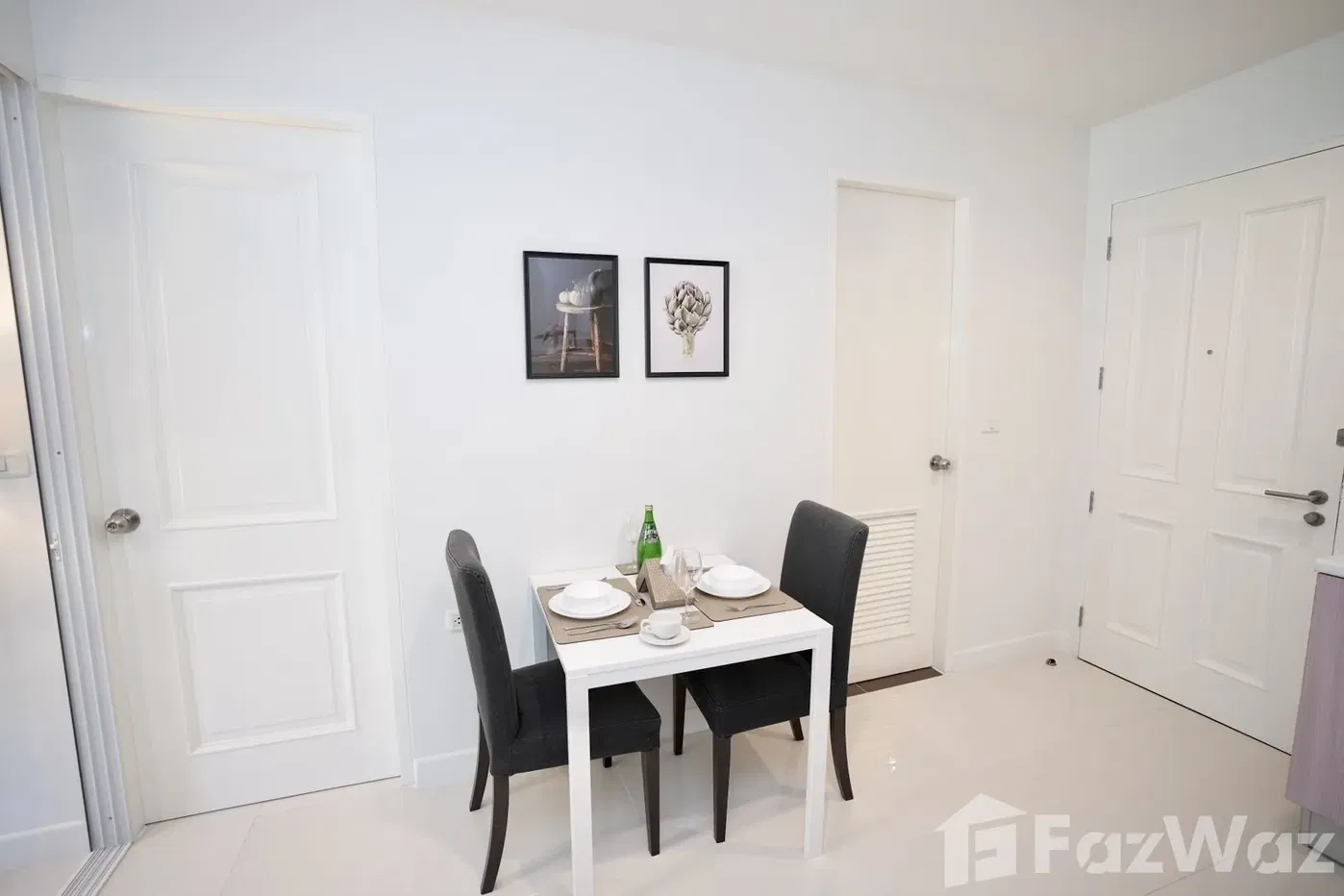 picture 2 Bedroom Condo for sale at The Mark Ratchada-Airport Link - 16/47